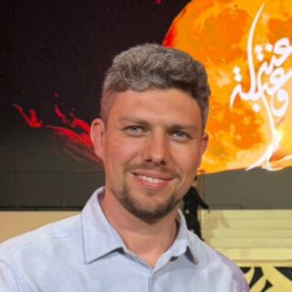 Ivan Matveev