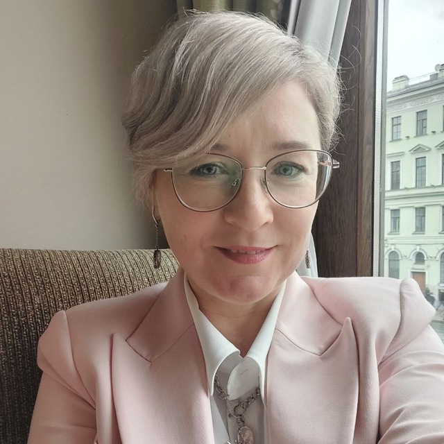 Иванова Ольга