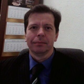 Роман Владимирович Терентьев