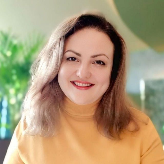 Elena Semenova